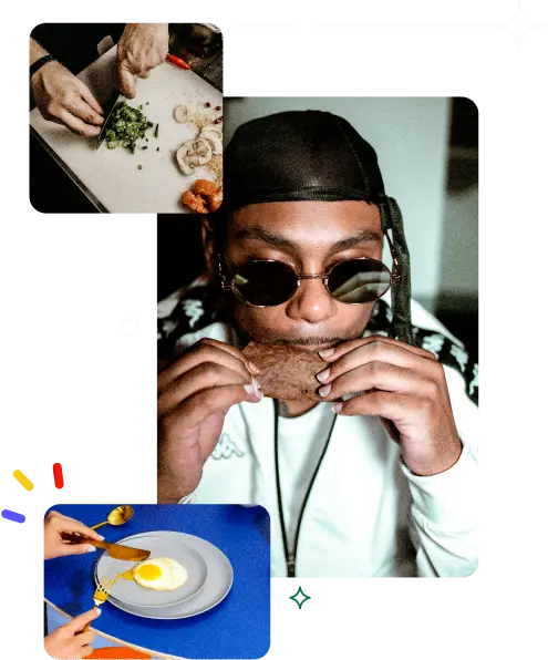 Marketing Content